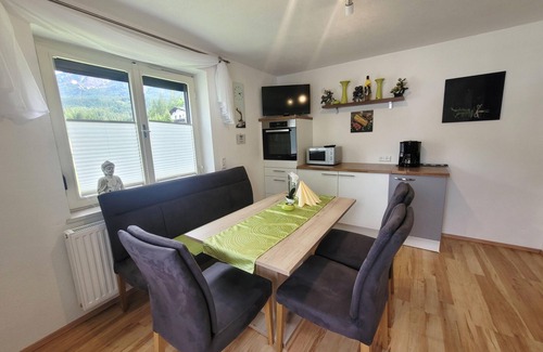 Hochfilzen Apartment | Apartment Fewo Mitterherzog