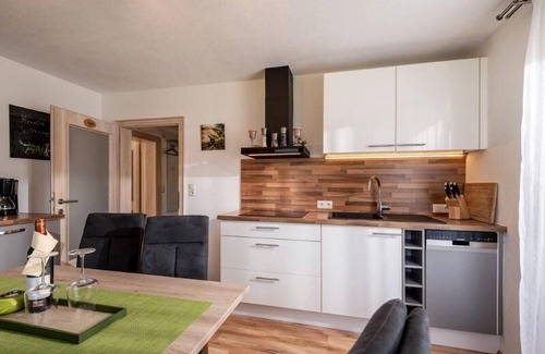 Hochfilzen Apartment | Apartment Fewo Mitterherzog
