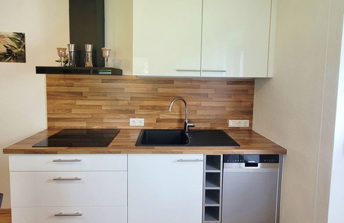 Hochfilzen Apartment | Apartment Fewo Mitterherzog