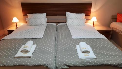 Vrsac Apartment | Apartment Fine Living 122
