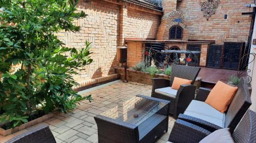 Vrsac Apartment | Apartment Fine Living 122