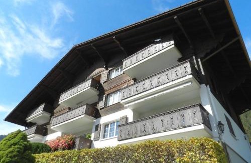 Zweisimmen Apartment | Apartment Fink by Interhome