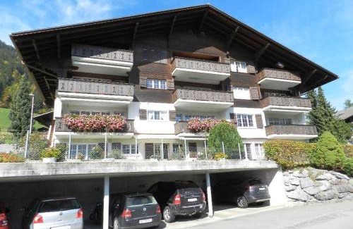 Zweisimmen Apartment | Apartment Fink by Interhome
