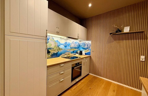 Bad Krozingen Apartment | Apartment Fjordliebe, Lammplatz Bad Krozingen