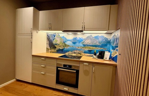 Bad Krozingen Apartment | Apartment Fjordliebe, Lammplatz Bad Krozingen