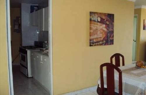 Bella Vista Apartment | apartment/flat - 3 rooms - 4 persons