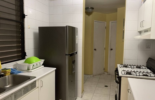 Bella Vista Apartment | apartment/flat - 3 rooms - 4 persons