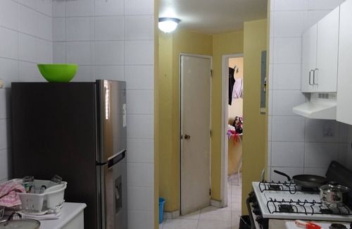Bella Vista Apartment | apartment/flat - 3 rooms - 4 persons