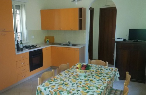 Salve House | Apartment/flat - 73050