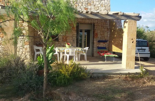 Salve House | Apartment/flat - 73050