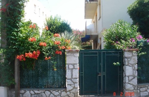 Cap-d'Antibes Apartment | Apartment/flat - Antibes-juan les pins