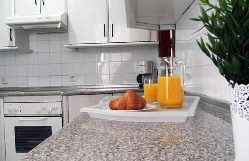 Ayamonte Apartment | Apartment/flat - AyamonteResidential flat
