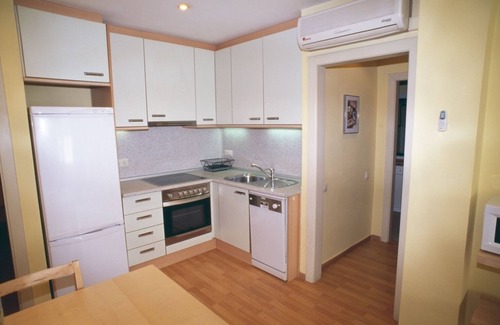 La Sagrada Familia Apartment | Apartment/flat - Barcelona