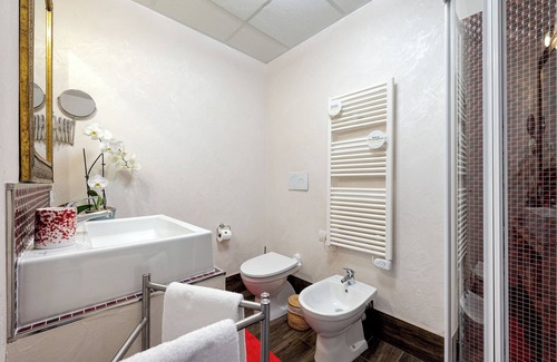 Barolo Resort | Apartment/flat - Barolo