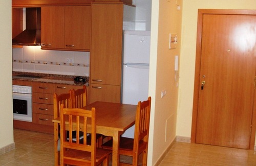 Benicarlo Apartment | Apartment/Flat - Benicarlo
