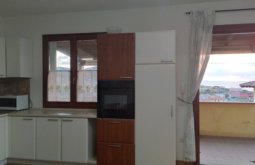 Lu Bagnu Apartment | Apartment/flat - Castelsardo Wi Fi Free