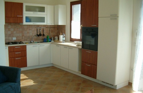 Lu Bagnu Apartment | Apartment/flat - Castelsardo Wi Fi Free