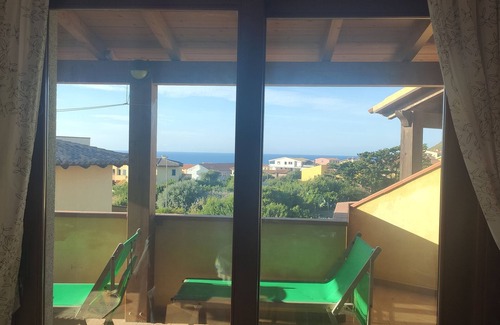 Lu Bagnu Apartment | Apartment/flat - Castelsardo Wi Fi Free