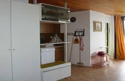 Chamrousse Apartment | Apartment/flat - CHAMROUSSE directly on the ski run