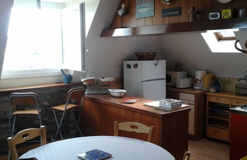 Treboul Apartment | Apartment/flat - Douarnenez Tréboul