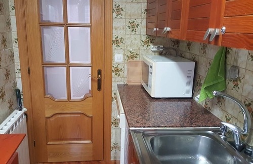 Badia del Valles Condo | Apartment / Flat UNIVERSIDAD (UAB) 20 'BARCELONA