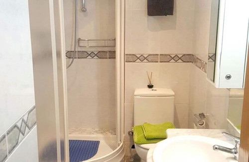 Badia del Valles Condo | Apartment / Flat UNIVERSIDAD (UAB) 20 'BARCELONA