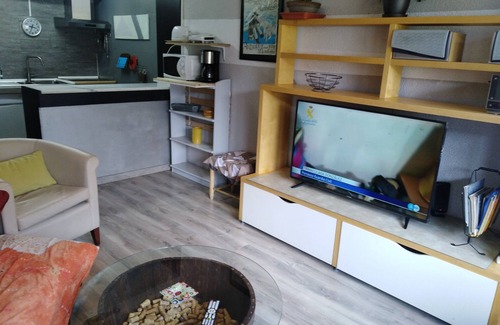 Incles Apartment | Apartment/flat - Inclés (Soldeu)