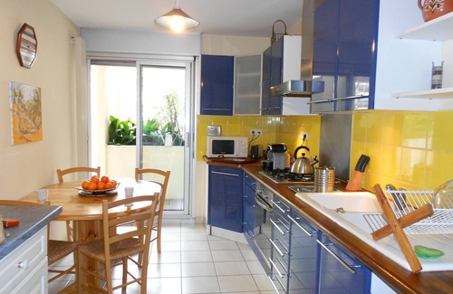Gares Apartment | Apartment/flat - Montpellier