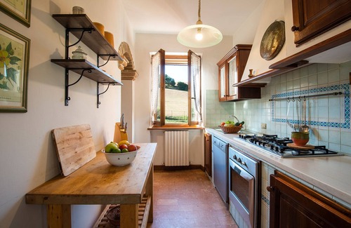 Montefano House | Apartment/flat - Montefano