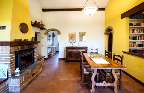 Montefano House | Apartment/flat - Montefano