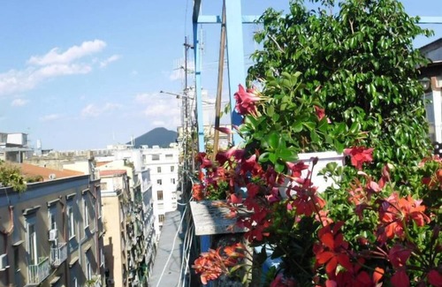 Historical Center Apartment | Apartment/flat - Napoli