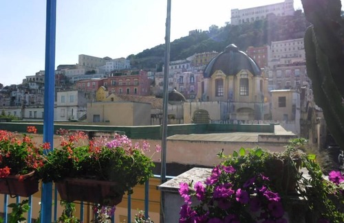 Historical Center Apartment | Apartment/flat - Napoli