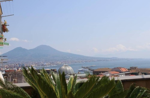 Quartieri Spagnoli Apartment | Apartment/flat - Napoli
