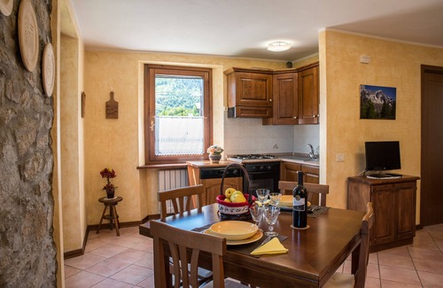 Saint-Pierre Apartment | Apartment/flat - Saint-Pierre