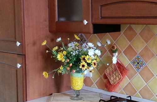 Sciacca Historic Centre Apartment | Apartment/flat - Sciacca