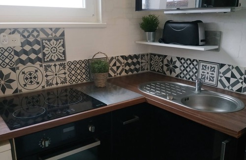 Montagne Verte Apartment | Apartment/flat - Strasbourg