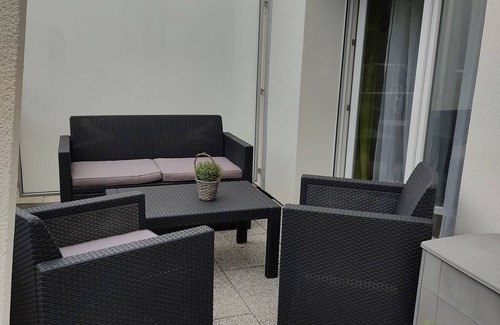 Montagne Verte Apartment | Apartment/flat - Strasbourg