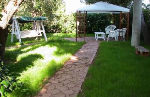 Chiesiola Apartment | apartment/flat - Vieste