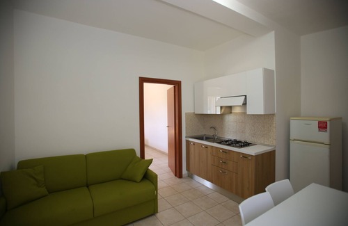 Chiesiola Apartment | Apartment/flat - Vieste