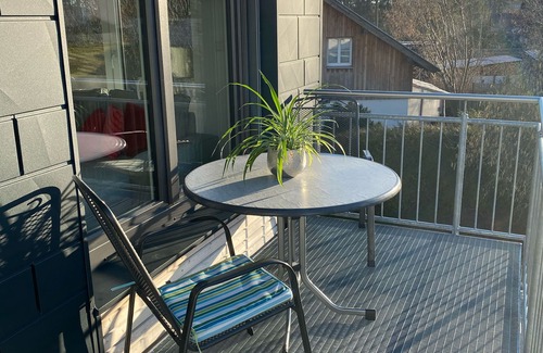 Weil House | Apartment for 1 - 4 people, including bathroom and kitchen