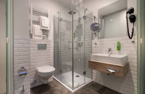 Wilmersdorf Apartment | Apartment for 2 guests with 25m² in Berlin (162470)