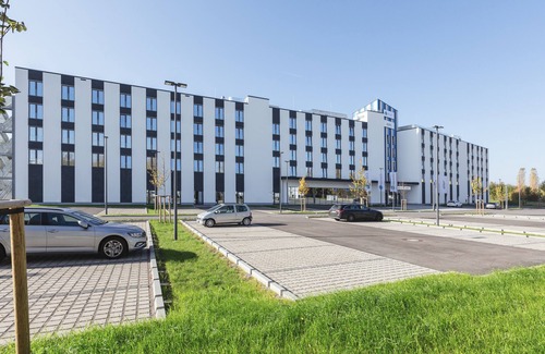 Neusaess Apartment | Apartment for 2 guests with 19m² in Neusäß (162543)