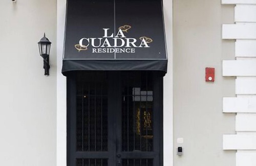 El Chorrillo Condo | Apartment for 2 in Casco Antiguo w/Rooftop Pool