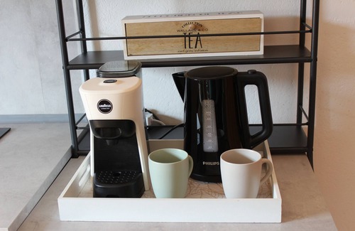 Trento Apartment | Apartment for 2 people in Sardagna: Between Trento and Monte Bondone
