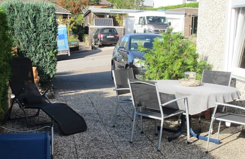 Bodenwerder Apartment | Apartment for 2 persons at the edge of the forest in the beautiful Weserbergland