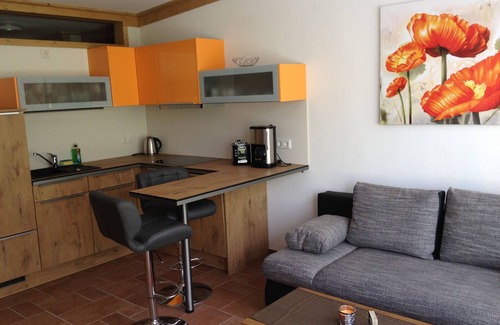 Seidnitz Apartment | Apartment for 3 guests with 38m² in Dresden (163874)