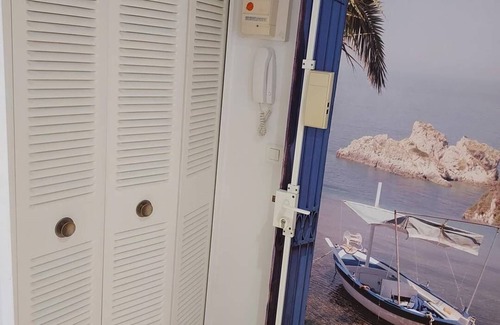 Capbreton Apartment | Apartment for 3 people on the fishing port