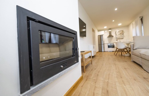 Cillorigo de Liebana Apartment | Apartment for 3 people Picos de Europa