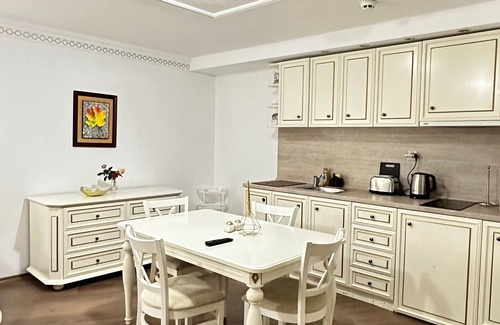 Sunny Beach Apartment | Apartment for 4 guests with 56m² in Sunny Beach (242432)