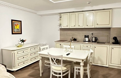 Sunny Beach Apartment | Apartment for 4 guests with 56m² in Sunny Beach (242432)